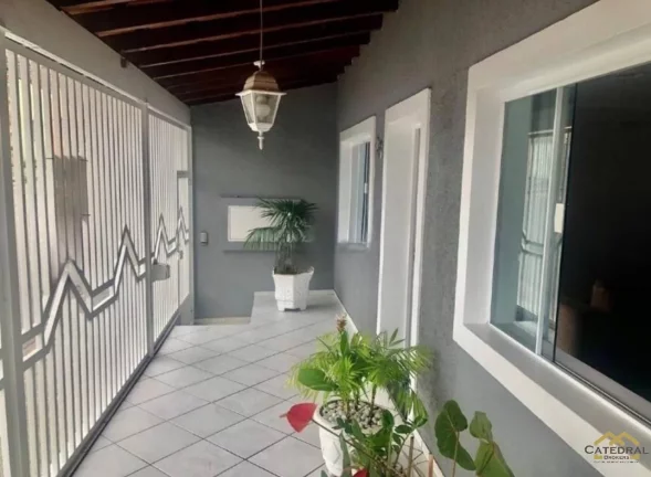 Imagem Casa Térrea a Venda com 2 Quartos na Vila Maringá - Jundiaí/SP