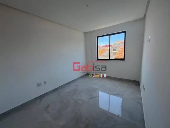Imagem Apartamento com 4 dormitórios à venda, 163 m² por R$ 1.800.000 - Vila Nova - Cabo Frio/RJ