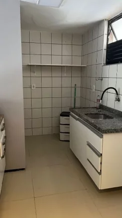 Imagem APARTAMENTO UM QUARTO NO RENASCENÇA