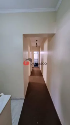 Imagem Sobrado à Venda, Osvaldo Cruz, São Caetano do Sul, SP