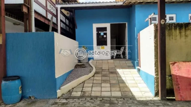 Imagem Pousada à venda em na praia de Genipabu - Fort