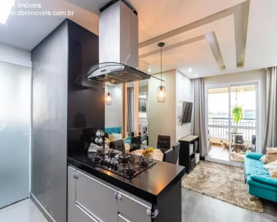 Imagem APARTAMENTO RESIDENCIAL em Sao Paulo - SP, Tatuapé
