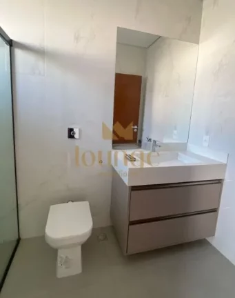 Imagem Casa Em Condominio em Sorocaba