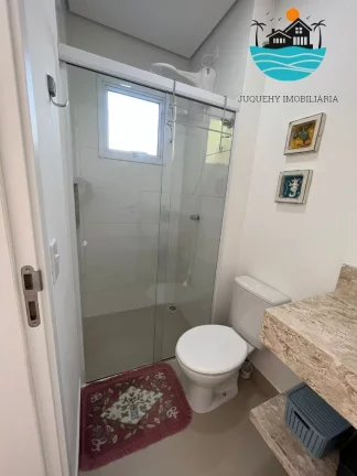 Imagem Aluguel mensal em Juquehy, Aluguel de temporada- Ao lado do Badauê, 50 metros da praia, 01 suite, 1sofá cama. max 5 pessoas | Juquehy Imobiliária