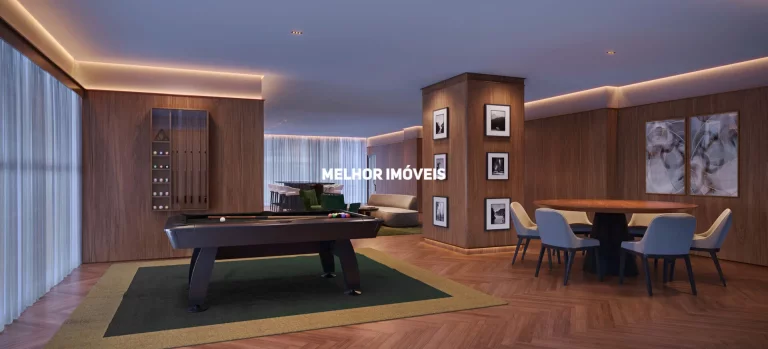 Imagem Apartamento no Edifício Elbrus em Balneário Camboriú.