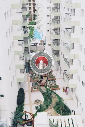 Imagem Apartamento a Venda no bairro Anil - Rio de Janeiro, RJ
