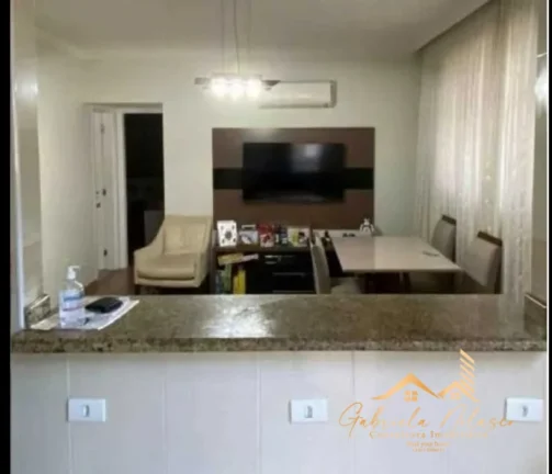 Imagem Apartamento de 3 dormitórios no Marapé