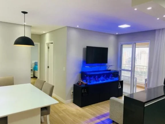 Imagem Apartamento para Venda por R$620.000,00 com 2 dormitórios, 1 suite e 1 vaga - Barra funda, São paulo / SP - Cód. BDI28785