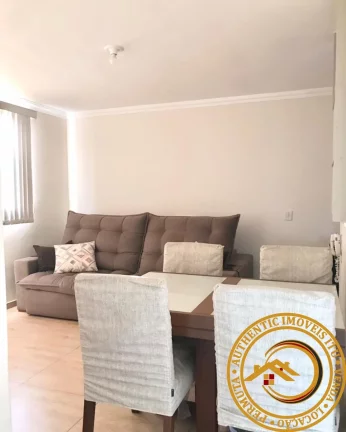 Imagem APARTAMENTO RESIDENCIAL em SALTO - SP, JARDIM SANTA LÚCIA