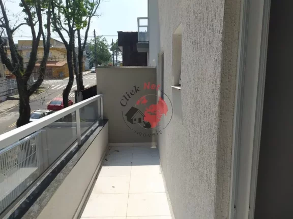 Imagem Apartamento Novo à Venda no bairro Jardim das Maravilhas, Santo André