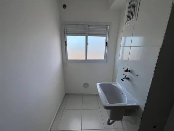Imagem APARTAMENTO COM 60 m² - BOQUEIRAO - PRAIA GRANDE SP