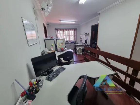 Imagem São Bernardo do Campo Casa 350 metros, 5 dormitórios, 5 vagas com ótima localização e valor !!!