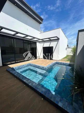 Imagem CASA DISPONVEL PARA VENDA, NO RESIDENCIAL BELLA SUIÇA, EM SINOP - MT