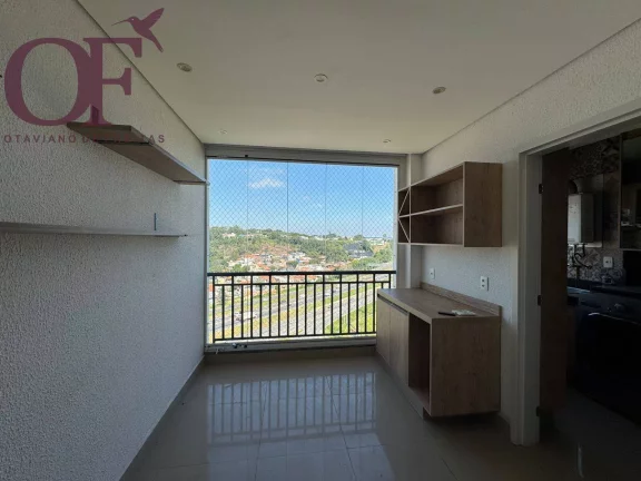 Imagem Oportunidade apto. Condomínio Forest - 3 Quartos - 89m² - Jundiaí/SP