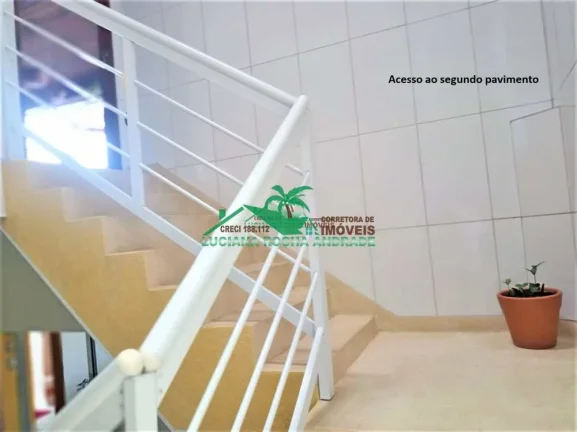 Imagem Casa Padrão