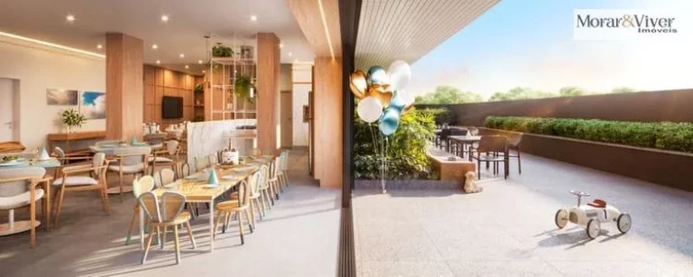 Imagem Cobertura Duplex para Venda em Curitiba, Bigorrilho, 3 dormitórios, 3 suítes, 4 banheiros, 2 vagas