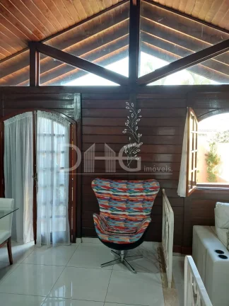 Imagem Casa para venda e locação com 205 m² | Jardim Ypê | Paulínia - SP