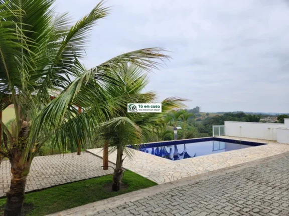 Imagem CASA RESIDENCIAL em JACAREÍ - SP, LOTEAMENTO RESIDENCIAL PARQUE LAGO DOURADO