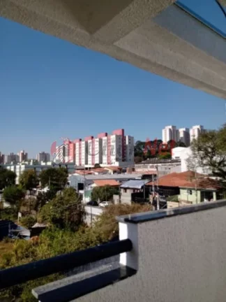 Imagem Cobertura Penthouse à Venda no bairro Taboão em São Bernardo do Campo