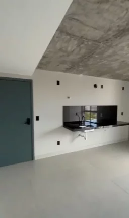 Imagem Apartamento exclusivo a apenas 250 metros da praia – Urban Flat 750, Tambaú Imagem Apartamento exclusivo a apenas 250 metros da praia – Urban Flat 750, Tambaú