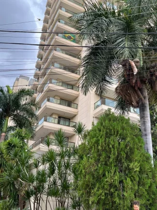Imagem COBERTURA SOFISTICATTO SETOR BELA VISTA DUPLEX