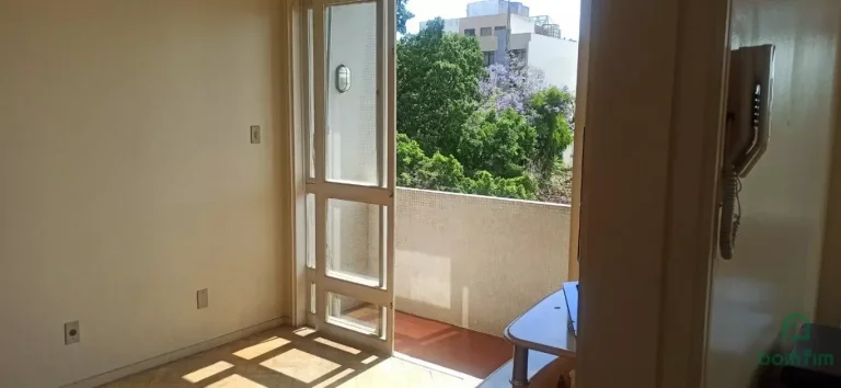 Imagem Apartamento 3 dorm. para venda, Petrópolis, Porto Alegre/RS.