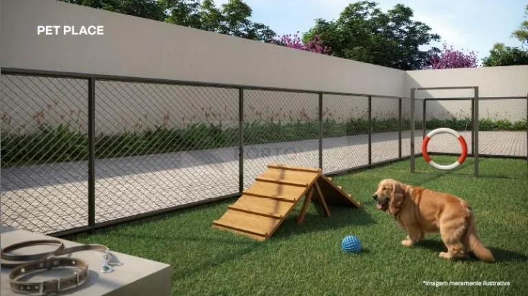 Imagem Apartamento Padrão