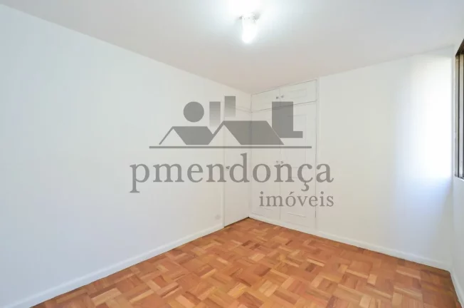 Imagem Apartamento à venda na Av Angélica com 03 quartos e 1 vaga, 107m2
