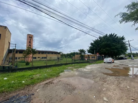 Imagem Área à venda, 73913 m² por R$ 30.000.000,00 - Vila Theodoro - Suzano/SP
