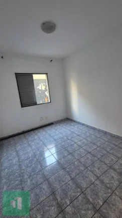 Imagem Apartamento à venda em São Bernardo do Campo, Pauliceia, com 2 quartos, 48m2