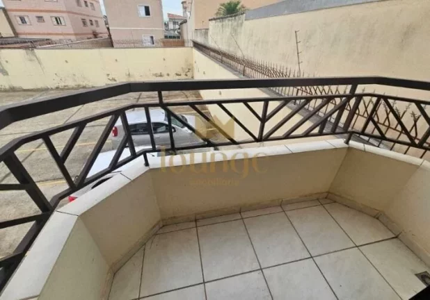 Imagem Apartamento em Sorocaba