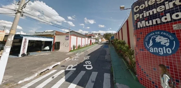 Imagem Terreno Grande Casa Antiga Portão P3 USP FMU Metrô Butantã Investidor À Venda, 280 m² - Rua Frei Inácio da Conceição - Butantã - São Paulo/SP - TE0033