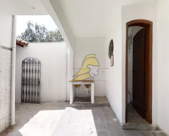 Imagem CASA RESIDENCIAL em São Paulo - SP, VILA SÃO FRANCISCO
