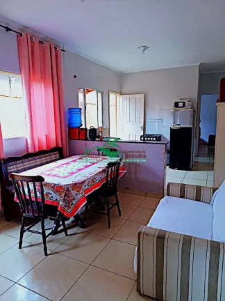 Imagem Casa Padrão