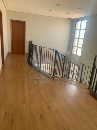 Imagem Casa Condomínio - Ribeirão Preto - Quinta da Primavera