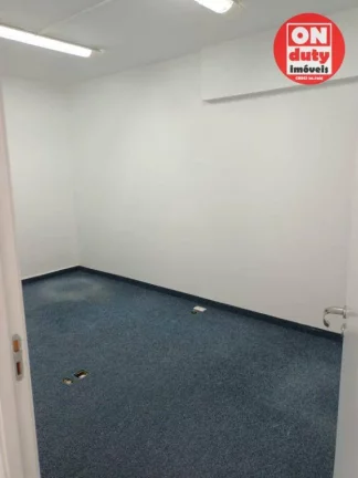 Imagem Sala para alugar, 74 m² por R$ 4.500,00/mês - Centro - Santos/SP