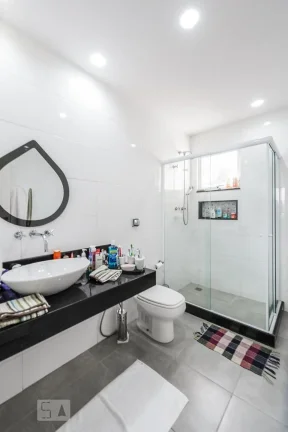 Imagem Casa à Venda - Vargem Pequena, 4 Quartos, 300 m2