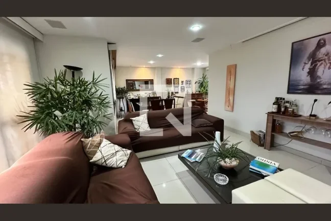 Imagem Apartamento à Venda - Recreio, 4 Quartos, 172 m2