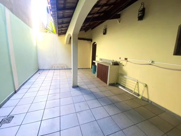 Imagem Linda casa à venda no Jardim América - Iguape/SP