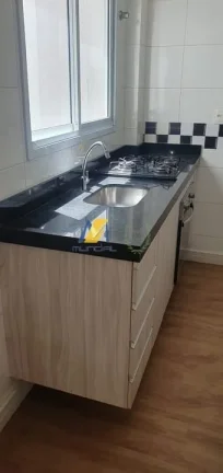 Imagem Vendo Cobertura em Santo André, Vila Helena