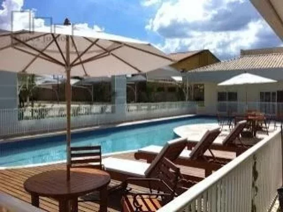 Imagem Apartamento à venda, 63 m² por R$ 310.000,00 - Wanel Ville - Sorocaba/SP