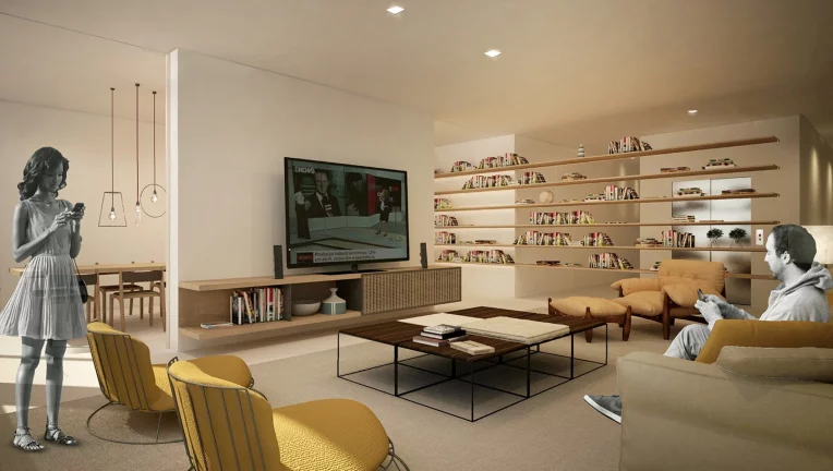 Imagem Studio em Itaim Bibi - São Paulo SP