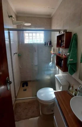 Imagem  Casa com 4 dormitórios à venda Jardim do Lago - Atibaia/SP