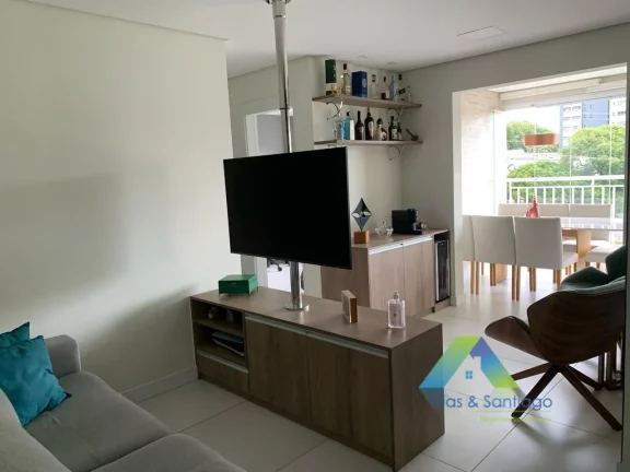 Imagem Apartamento à venda no bairro Anchieta - São Bernardo do Campo/SP
