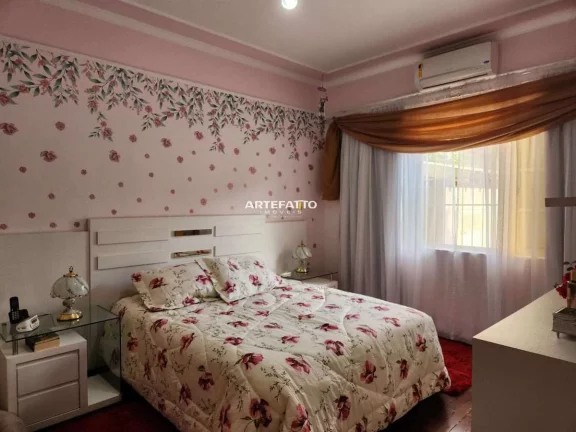 Imagem Casa à venda no Bairro Integração – Franca/SP