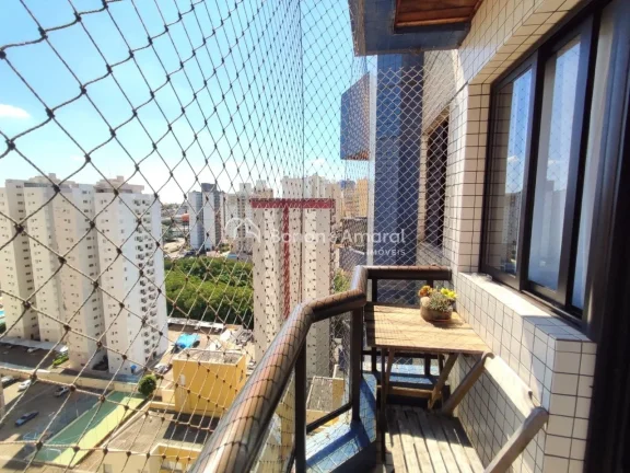 Imagem Apartamento cobertura para venda, reformado com acabamento atual, a planta Ã© de 3 quartos, mas estÃ...