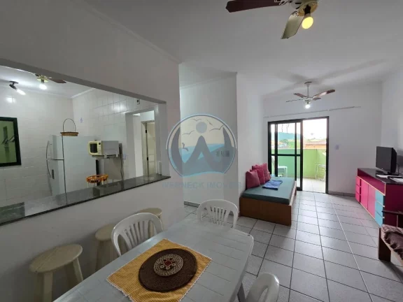Imagem APARTAMENTO RESIDENCIAL em UBATUBA - SP, PRAIA GRANDE