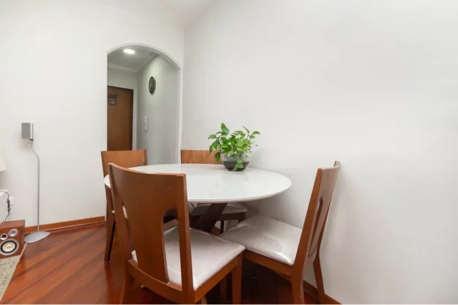 Imagem APARTAMENTO RESIDENCIAL em São Paulo - SP, Jardim da Saúde