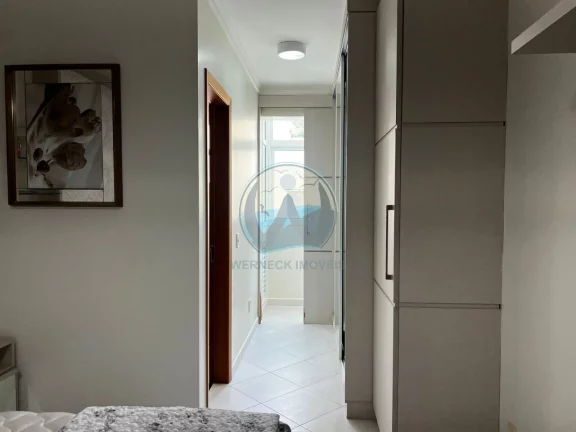 Imagem APARTAMENTO RESIDENCIAL em UBATUBA - SP, PRAIA GRANDE