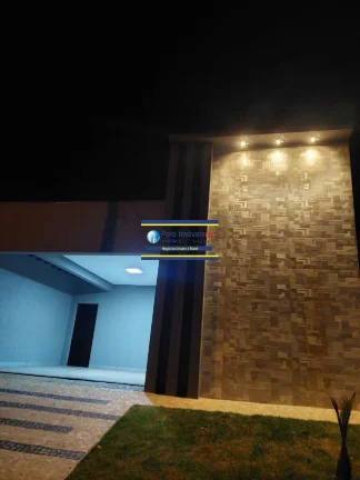 Imagem CASA 250 M CONDOMÍNIO BUENA VITA RIBEIRÃO, 3 SUÍTES, PISCINA, CHURRASQUEIRA, 4 VAGAS, - BONFIM PAULISTA - SP